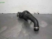 Replacement pipe for Tata Indica 2006 1.4 (52 kW) OEM IAM reference 2790091301120 