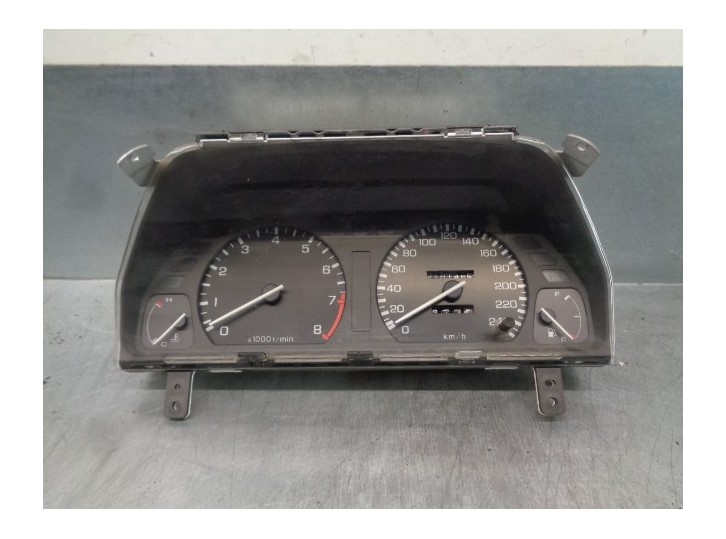 Recambio de cuadro instrumentos para mg serie 400 (xw) referencia OEM IAM YAC10241  