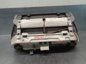 Recambio de cuadro instrumentos para mg serie 400 (xw) referencia OEM IAM YAC10241 