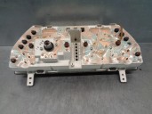 Recambio de cuadro instrumentos para mg serie 400 (xw) referencia OEM IAM YAC10241 