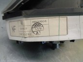 Recambio de cuadro instrumentos para mg serie 400 (xw) referencia OEM IAM YAC10241  