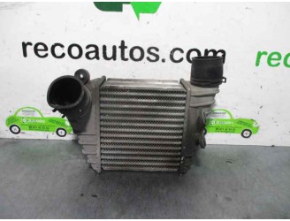 Recambio de intercooler para volkswagen golf iv berlina (1j1) 1.9 tdi referencia OEM IAM 1J0145805D 862319R VALEO