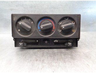 Recambio de mando calefaccion / aire acondicionado para mg serie 400 (xw) referencia OEM IAM 09003070  