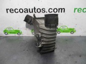 Replacement intercooler for Volkswagen Golf IV sedan (1J1) 1.9 TDI OEM IAM reference 1J0145805D 862319R VALEO