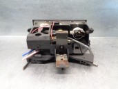 Replacement heater / air conditioning control for MG 400 series (XW) OEM IAM reference 09003070 