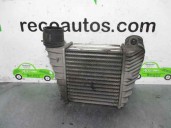 Replacement intercooler for Volkswagen Golf IV sedan (1J1) 1.9 TDI OEM IAM reference 1J0145805D 862319R VALEO