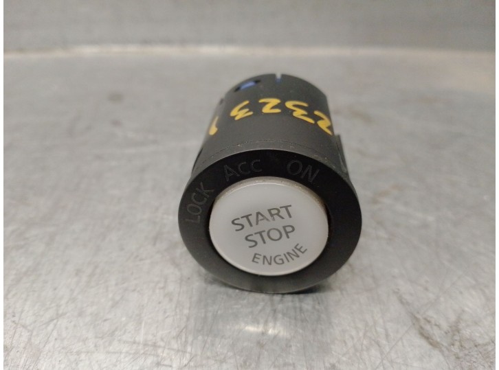 Recambio de boton start/stop para infiniti ex 30d referencia OEM IAM 251511LA0A 251511LA0A 