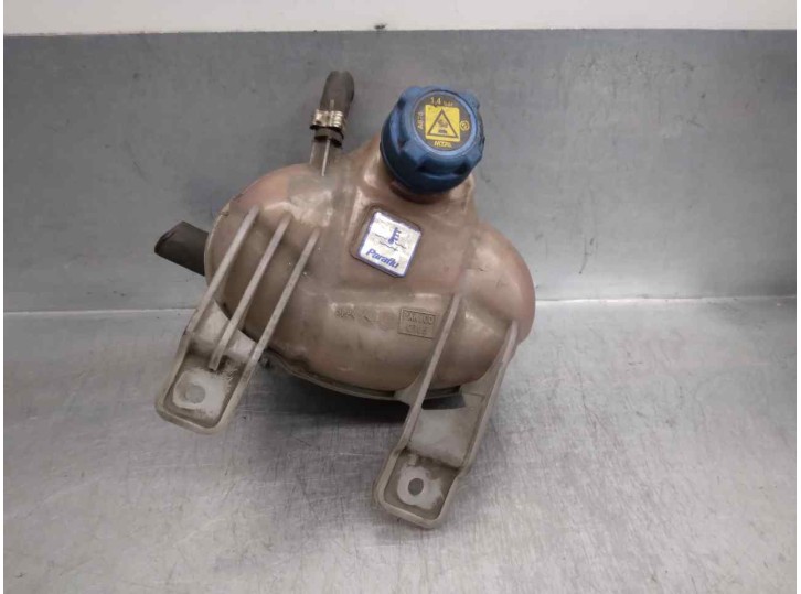 Recambio de deposito expansion para fiat punto (evo) (199) 1.4 cat referencia OEM IAM 55700508  