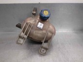 Replacement expansion tank for Fiat Punto (Evo) (199) 1.4 CAT OEM IAM reference 55700508 