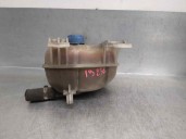 Replacement expansion tank for Fiat Punto (Evo) (199) 1.4 CAT OEM IAM reference 55700508 