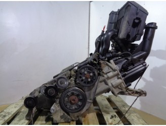 Recambio de motor completo para mercedes-benz clase a (w168) 1.9 cat referencia OEM IAM 166990 A1660106100 