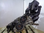Recambio de motor completo para mercedes-benz clase a (w168) 1.9 cat referencia OEM IAM 166990 A1660106100 