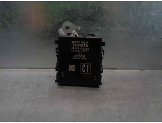 Recambio de modulo electronico para toyota corolla (e21) referencia OEM IAM 8594012230  