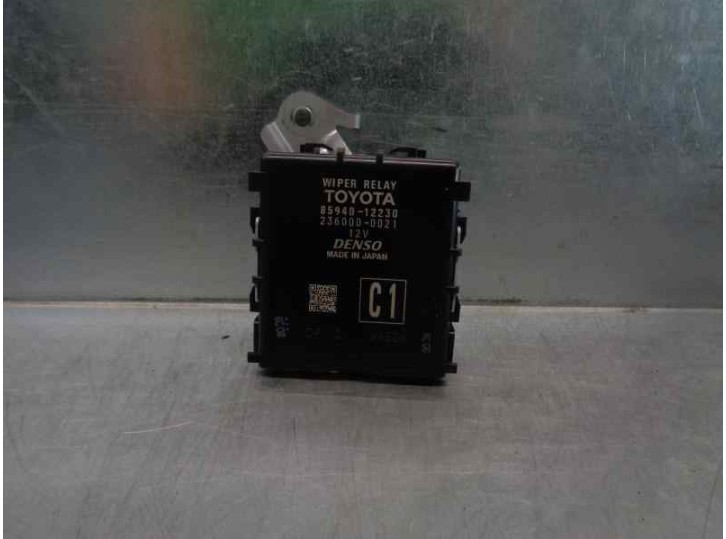 Recambio de modulo electronico para toyota corolla (e21) referencia OEM IAM 8594012230  