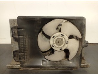 Recambio de electroventilador para mitsubishi carisma (da_) 1.8 gdi (da2a) referencia OEM IAM SSA431B091 MR460784 