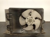 Recambio de electroventilador para mitsubishi carisma (da_) 1.8 gdi (da2a) referencia OEM IAM SSA431B091 MR460784 