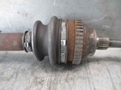 Recambio de transmision delantera derecha para smart coupe 0.6 turbo cat referencia OEM IAM Q0003233V010000000  