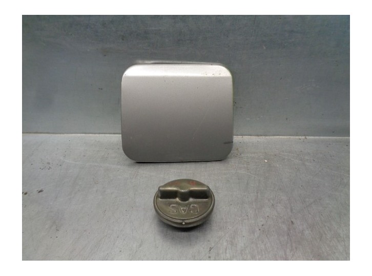 Recambio de tapa exterior combustible para mg serie 400 (xw) referencia OEM IAM   