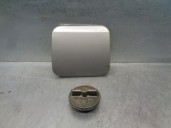 Replacement exterior fuel cap for MG Series 400 (XW) OEM IAM reference 