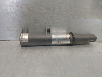 Replacement ignition coil for Renault Laguna II (BG0) 1.6 OEM IAM reference 0986221045 0986221045 BOSCH