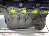 Recambio de motor completo para mercedes-benz clase a (w168) 1.9 cat referencia OEM IAM 166990 A1660106100 