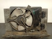 Recambio de electroventilador para mitsubishi carisma (da_) 1.8 gdi (da2a) referencia OEM IAM SSA431B091 MR460784 