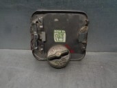 Recambio de tapa exterior combustible para mg serie 400 (xw) referencia OEM IAM   