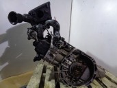 Recambio de motor completo para mercedes-benz clase a (w168) 1.9 cat referencia OEM IAM 166990 A1660106100 