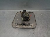 Replacement exterior fuel cap for MG Series 400 (XW) OEM IAM reference 