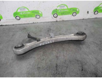 Recambio de brazo suspension superior trasero derecho para volkswagen touareg (7la) 3.0 v6 tdi dpf referencia OEM IAM 7L0505375A