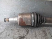 Recambio de transmision delantera derecha para smart coupe 0.6 turbo cat referencia OEM IAM Q0003233V010000000  