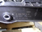 Recambio de motor completo para mercedes-benz clase a (w168) 1.9 cat referencia OEM IAM 166990 A1660106100 