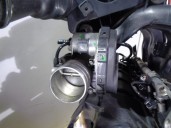 Recambio de motor completo para mercedes-benz clase a (w168) 1.9 cat referencia OEM IAM 166990 A1660106100 