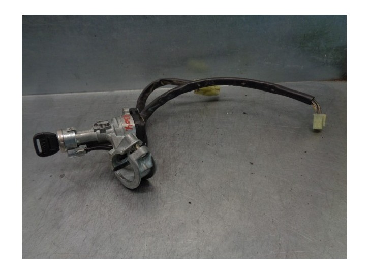 Recambio de conmutador de arranque para mg serie 400 (xw) referencia OEM IAM QRF1406  