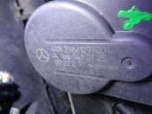 Recambio de motor completo para mercedes-benz clase a (w168) 1.9 cat referencia OEM IAM 166990 A1660106100 