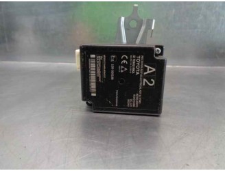 Recambio de modulo electronico para toyota corolla (e21) referencia OEM IAM 897B002070  