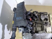 Recambio de motor completo para mercedes-benz clase a (w168) 1.9 cat referencia OEM IAM 166990 A1660106100 