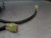 Recambio de conmutador de arranque para mg serie 400 (xw) referencia OEM IAM QRF1406  