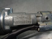 Recambio de conmutador de arranque para mg serie 400 (xw) referencia OEM IAM QRF1406 