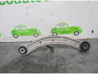 Recambio de brazo suspension superior trasero izquierdo para volkswagen touareg (7la) 3.0 v6 tdi dpf referencia OEM IAM 7L050537