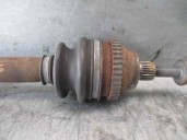 Recambio de transmision delantera izquierda para smart coupe 0.6 turbo cat referencia OEM IAM Q0003234V010000000  