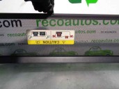 Recambio de bandeja trasera para ford focus cabrio (ca5) 2.0 tdci cat referencia OEM IAM 1527993 