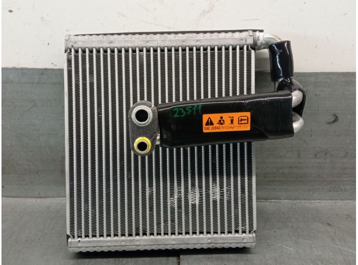 Recambio de evaporador aire acondicionado para volvo xc40 (536) recharge referencia OEM IAM 32260273 20230727 