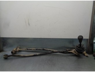 Recambio de palanca cambio para mg serie 400 (xw) referencia OEM IAM 