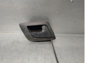 Recambio de maneta interior delantera derecha para seat inca 1.9 9ks referencia OEM IAM 6K0837222C  4 PUERTAS