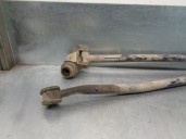 Recambio de palanca cambio para mg serie 400 (xw) referencia OEM IAM   