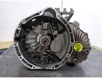 Recambio de caja cambios para mercedes-benz clase a (w168) 1.9 cat referencia OEM IAM 716506 A1683602500 0283789