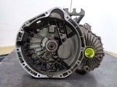 Recambio de caja cambios para mercedes-benz clase a (w168) 1.9 cat referencia OEM IAM 716506 A1683602500 0283789