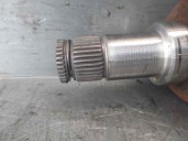 Recambio de transmision delantera izquierda para smart coupe 0.6 turbo cat referencia OEM IAM Q0003234V010000000  