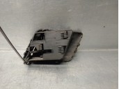 Replacement front right interior door handle for Seat Inca 1.9 9KS OEM IAM reference 6K0837222C 4 DOORS